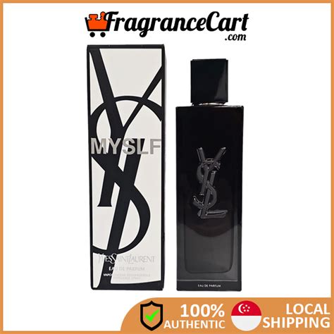 ysl myself singapore